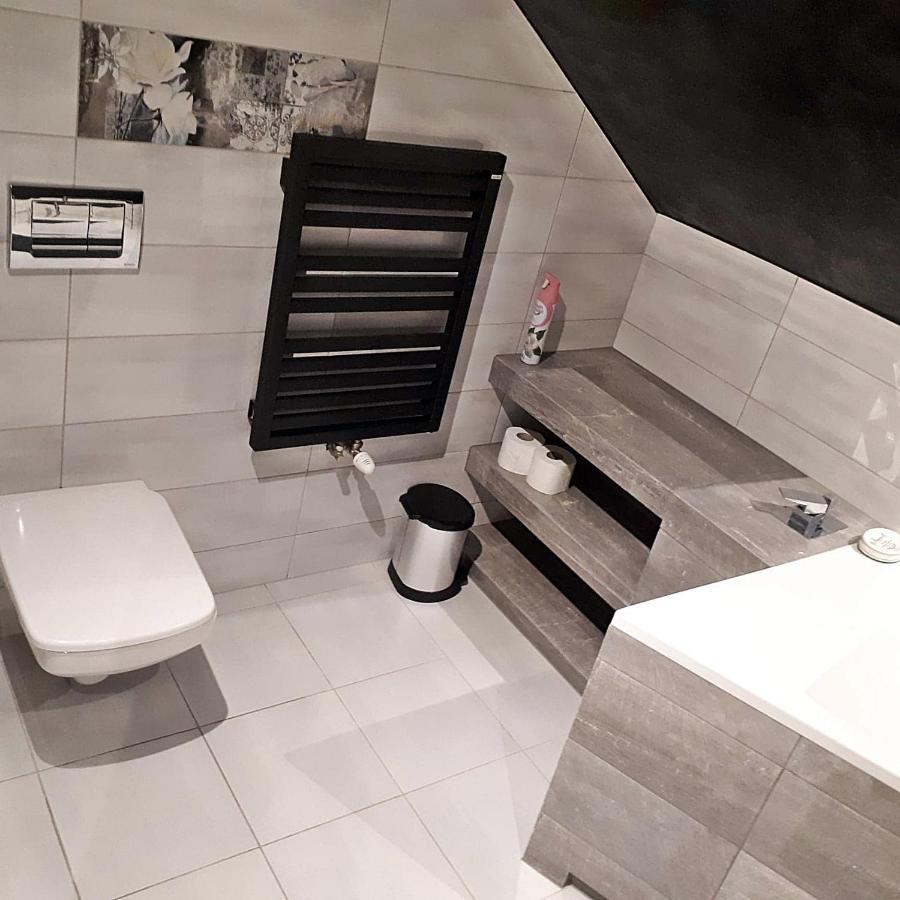 דירות פורונין Apartament Strych Na Polanie מראה חיצוני תמונה
