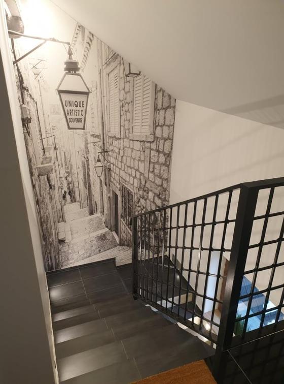 דירות פורונין Apartament Strych Na Polanie מראה חיצוני תמונה